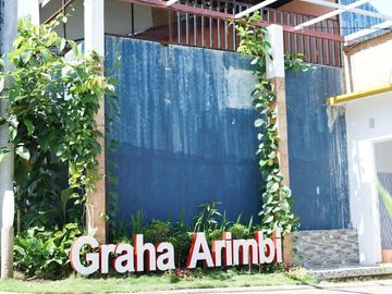 Perumahan dengan Banyak Akses di Salatiga