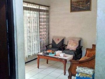 Dijual Rumah Murah Minimalis Medokan Semampir Surabaya*_