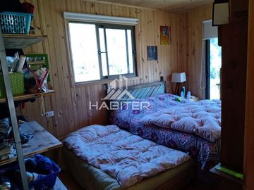 Casa en Venta en LOS QUEÑES SECTOR FRUTILLAR