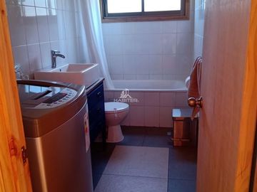 Casa en Venta en LOS QUEÑES SECTOR FRUTILLAR