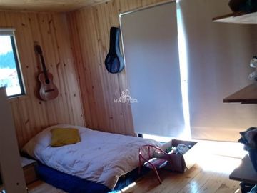 Casa en Venta en LOS QUEÑES SECTOR FRUTILLAR