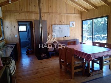 Casa en Venta en LOS QUEÑES SECTOR FRUTILLAR