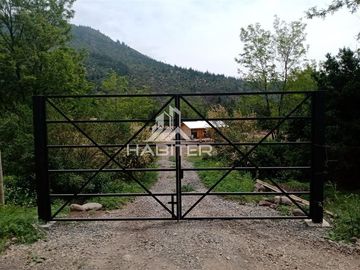 Casa en Venta en LOS QUEÑES SECTOR FRUTILLAR