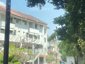 Ruko 4 Lt, Strategis Di Pusat Kota, Harga Special S9820