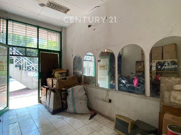 Ruko 4 Lt, Strategis Di Pusat Kota, Harga Special S9820