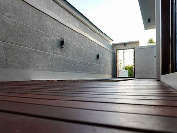 VILLA PRIVATE POOL 2 KAMAR DEKAT JALAN UTAMA DI JIMBARAN