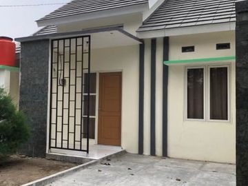 PROMO RUMAH MODERN DI PARE KEDIRI