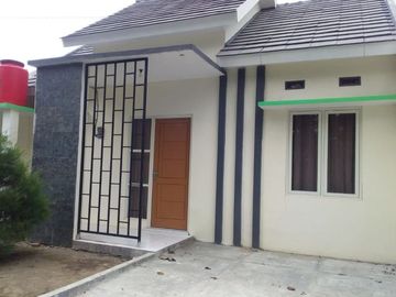 PROMO RUMAH MODERN DI PARE KEDIRI