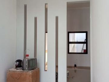 Dijual Rumah Griyaloka Jl Tanjung BSD City Tangerang Saat ini dalam proses pembangunan