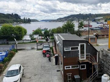 Complejo Turístico, 9 Deptos Amoblado. Puerto Montt