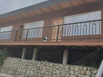 Complejo Turístico, 9 Deptos Amoblado. Puerto Montt