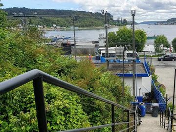 Complejo Turístico, 9 Deptos Amoblado. Puerto Montt
