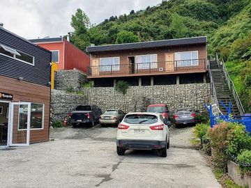 Complejo Turístico, 9 Deptos Amoblado. Puerto Montt