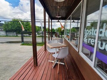 Complejo Turístico, 9 Deptos Amoblado. Puerto Montt