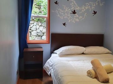 Complejo Turístico, 9 Deptos Amoblado. Puerto Montt