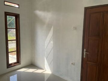 Rumah Minimalis 300 Juta Dekat Alun-Alun Pandeglang