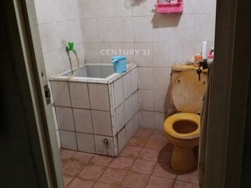 Dijual Rumah Modern Harapan Indah Bekasi Dekat Sekolah