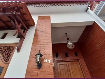 Bangunan Sudah Jadi Dijual Siap Huni di Kawasan Wisata Bugisan
