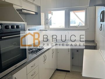 Departamento en venta de 3 dorm. en Osorno