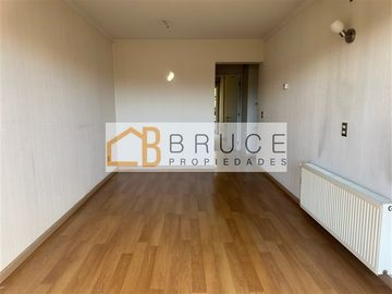 Departamento en venta de 3 dorm. en Osorno