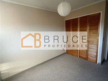 Departamento en venta de 3 dorm. en Osorno