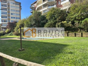 Departamento en venta de 3 dorm. en Osorno