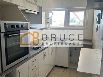 Departamento en venta de 3 dorm. en Osorno