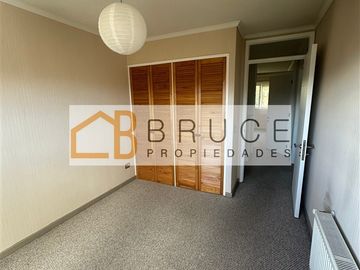 Departamento en venta de 3 dorm. en Osorno