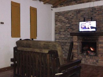 VENTA - ARRIENDO CASA CAMPESTRE EN SOGAMOSO