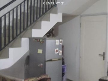 Dijual Rumah Siap Huni Di Lingkungan Cluster Yg Asri Dan Nyaman