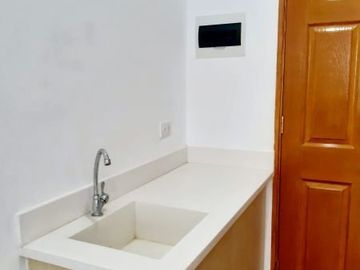 FOR RENT Semi-Furnished Studio Condo in Bayanihan Flats Lapu-Lapu City Cebu. Only P9,800 per month!