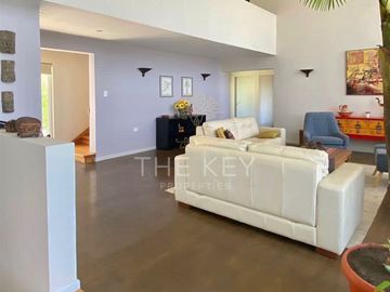 Casa en Venta en Los Bollenes