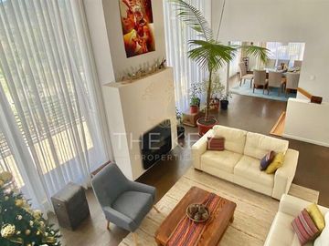Casa en Venta en Los Bollenes