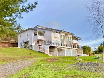 Casa en Venta en Los Bollenes