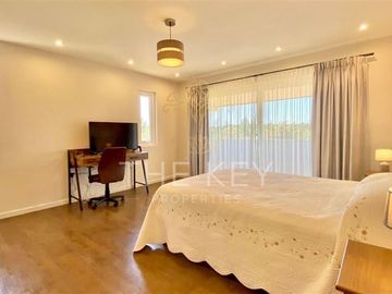 Casa en Venta en Los Bollenes