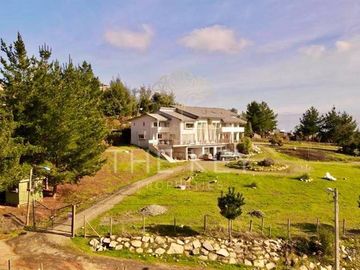 Casa en Venta en Los Bollenes