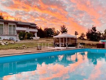 Casa en Venta en Los Bollenes