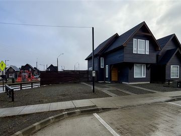 Casa en venta de 3 dorm. en Punta Arenas
