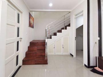 Dijual Rumah Murah Minimalis Citra Sentosa Lakarsantri