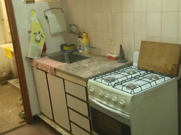 Departamento 2 ambiente tipo casa