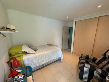 Parcela con gran casa y piscina Sector Liray - Chicureo