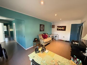 Parcela con gran casa y piscina Sector Liray - Chicureo