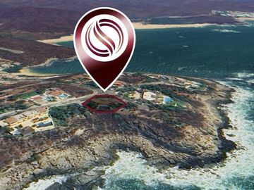 Villa con alberca privada vista al mar y la montaña, panel solar, venta Huatulco