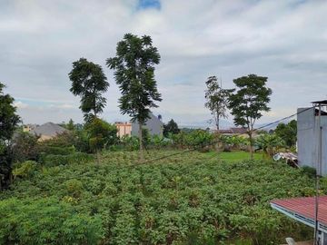 Rumah City View di Cihanjuang Parongpong Bandung Barat