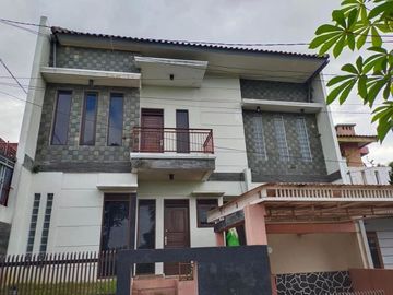 Rumah City View di Cihanjuang Parongpong Bandung Barat