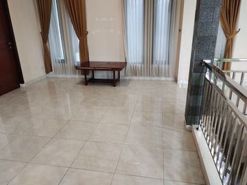 Rumah City View di Cihanjuang Parongpong Bandung Barat
