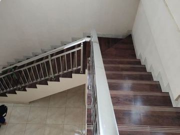Rumah City View di Cihanjuang Parongpong Bandung Barat
