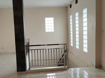 Rumah City View di Cihanjuang Parongpong Bandung Barat