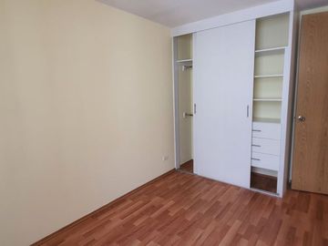 Venta depto en Iztacalco