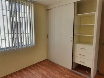 Venta depto en Iztacalco